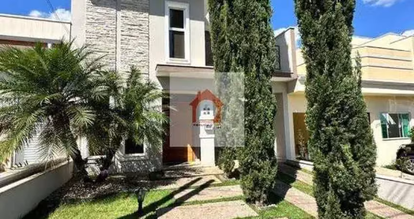 Imperdível oportunidade de casa à venda em indaiatuba-sp, terras de itaici: 3 quartos, 3 suítes, 2 salas, 4 banheiros, 2 vagas, 290m²!