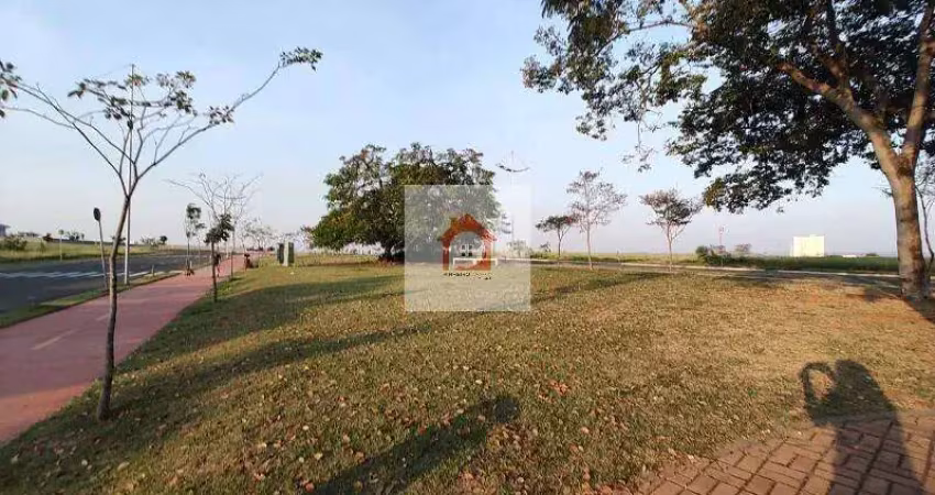 Terreno de 360m² no residencial creta, indaiatuba-sp: sua oportunidade de investimento no melhor condomínio da região!
