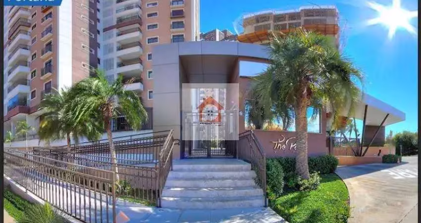 Apartamento à venda em indaiatuba-sp - edifício the park view: 3 quartos, 1 suíte, 1 sala, 3 banheiros, 2 vagas, 92,13m².