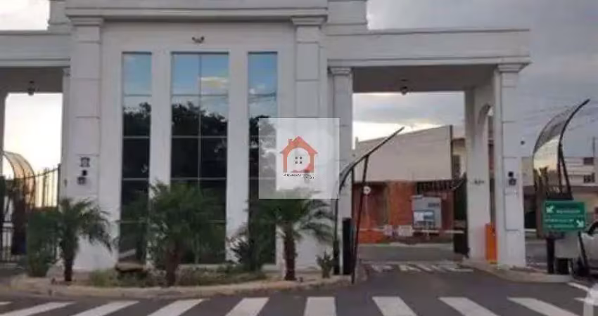 Terreno em condomínio à venda em indaiatuba-sp, jardim park real 150,00 m² de área