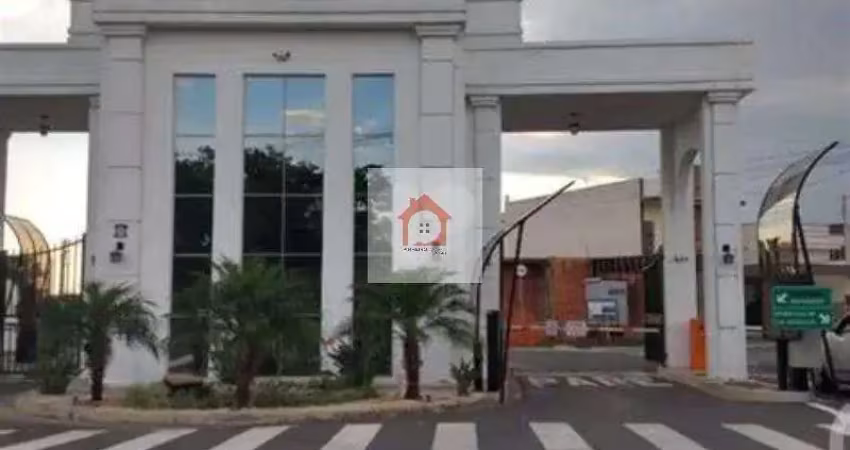 Terreno em condomínio com 150m² no jardim park real em indaiatuba-sp: sua oportunidade de investimento!