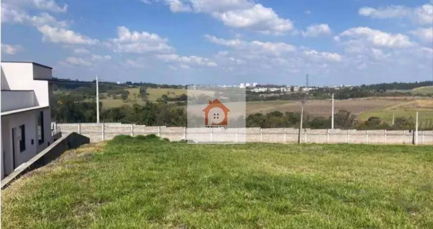 Terreno à venda no Jardim Quintas da Terracota, Indaiatuba 