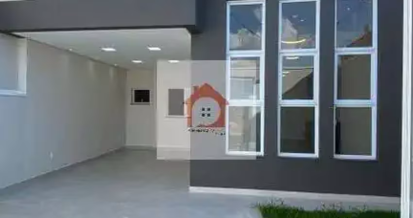 Oportunidade de adquirir casa em indaiatuba-sp, jardim bom sucesso: 3 quartos, 1 suíte, 2 salas, 4 banheiros, 2 vagas, 105m².