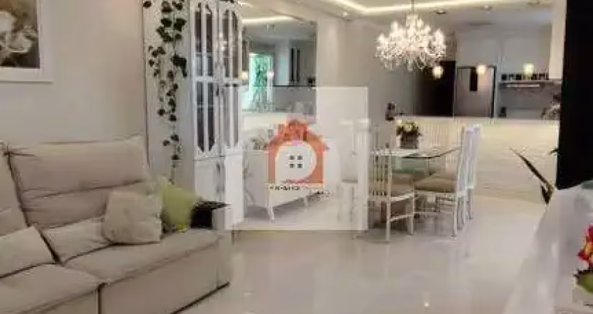 Casa com 2 quartos à venda no Jardim Itamaracá, Indaiatuba 