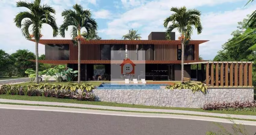 Casa com 4 quartos à venda no Jardim Residencial Helvétia Park I, Indaiatuba 
