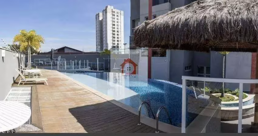 Apartamento para locação ou venda no edifício imagine