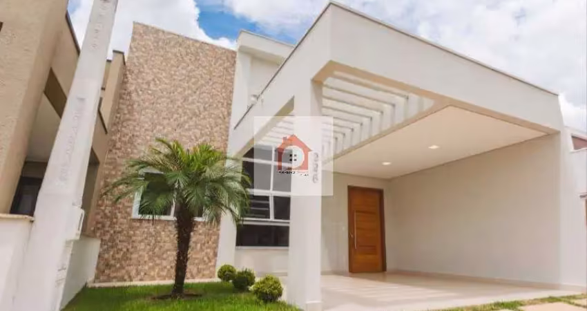Casa com 3 quartos à venda no Jardins do Império, Indaiatuba 