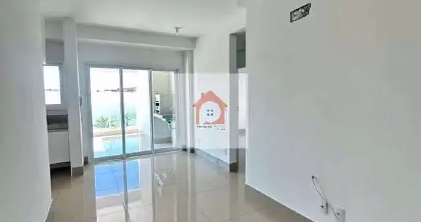 Apartamento com 3 quartos à venda na Vila Bergamo, Indaiatuba 