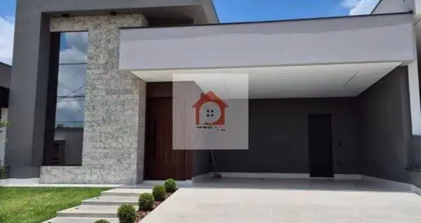 Casa com 3 quartos à venda no Jardim Piemonte, Indaiatuba 
