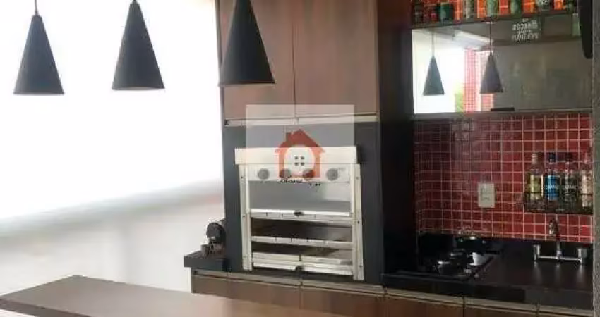 Apartamento com 3 quartos à venda na Vila Sfeir, Indaiatuba 