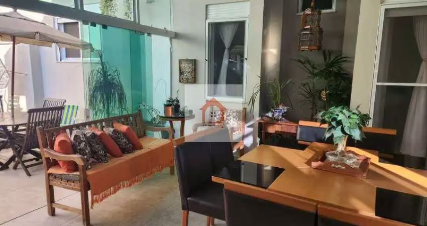 Casa com 3 quartos à venda no Jardim Residencial Terra Nobre, Indaiatuba 