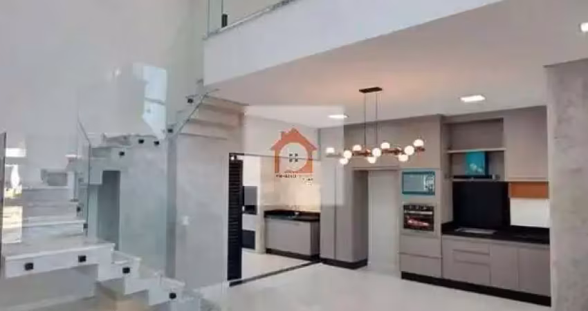 Casa a venda condominio vila ytu jardins dos imperios, indaiatuba/sp