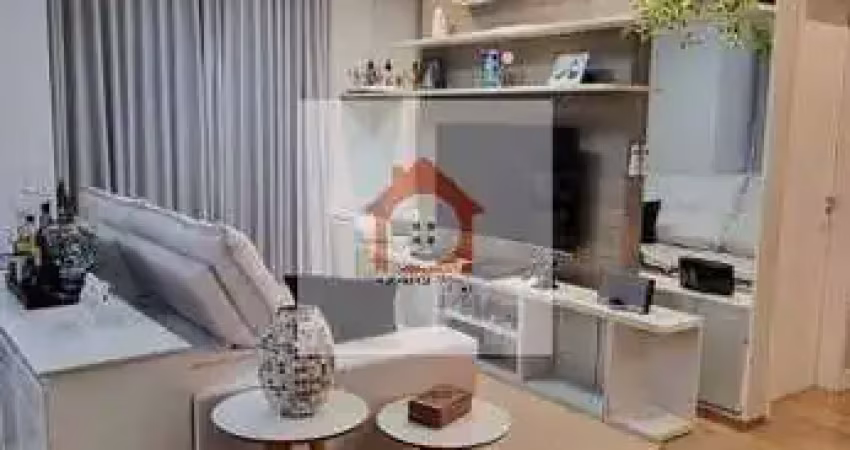 Apartamento à venda no jardim santiago no ed. viva vista – 3 dormitórios, 92m² e lazer completo