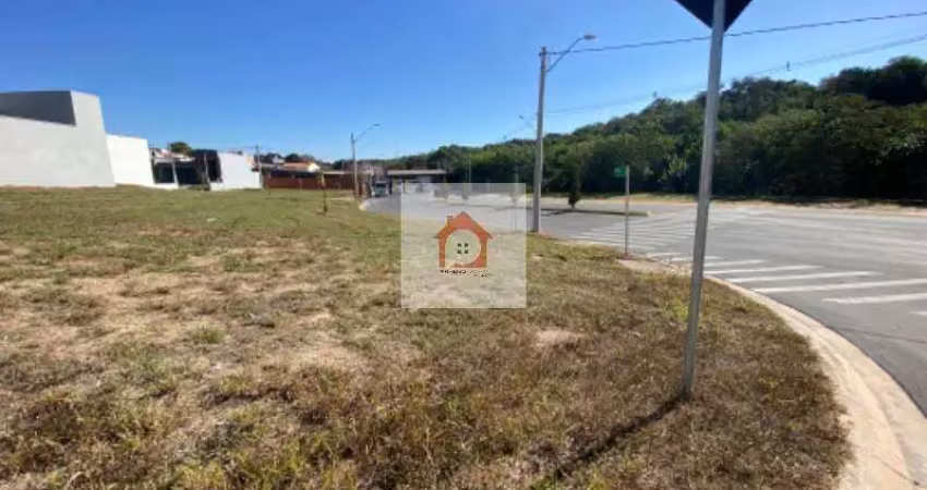 Terreno de 270m² em condomínio de luxo no park gran reserve, indaiatuba-sp: uma oportunidade imperdível!