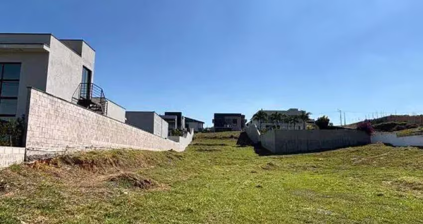 Terreno em condomínio à venda em indaiatuba-sp - jardim quintas da terracota - 1.200,00 m² de área
