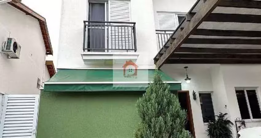 Casa em condomínio à venda em indaiatuba-sp, residencial guarantãs: 3 quartos, 1 suíte, 2 salas, 2 banheiros, 2 vagas - 128,83 m².