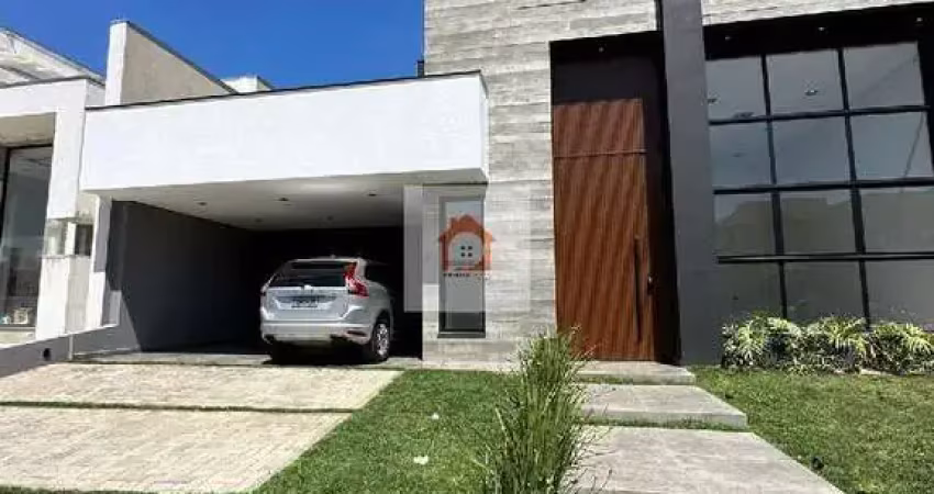 Imperdível casa térrea em condomínio de luxo em indaiatuba-sp: 3 quartos, 3 suítes, 2 salas, 1 banheiro, 4 vagas de garagem!