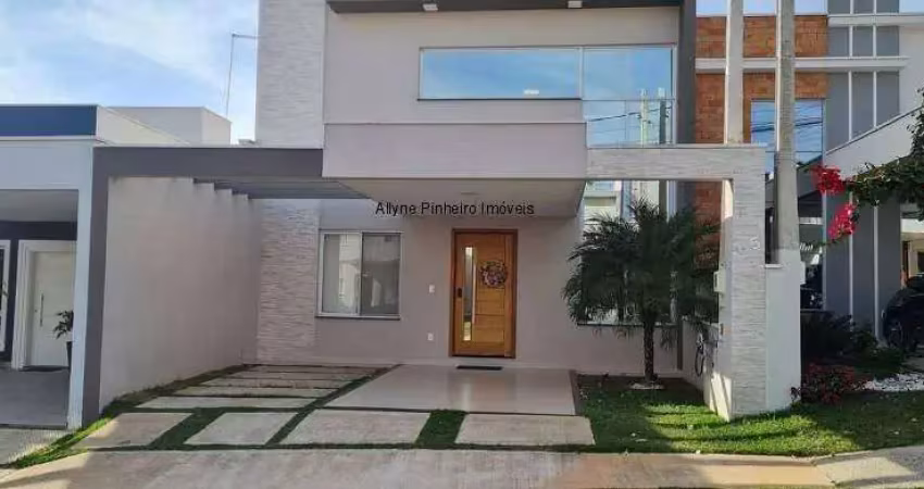 Imperdível oportunidade: casa em condomínio em indaiatuba-sp, 3 quartos, 1 suíte, 2 salas, 4 banheiros, 2 vagas, 150m².