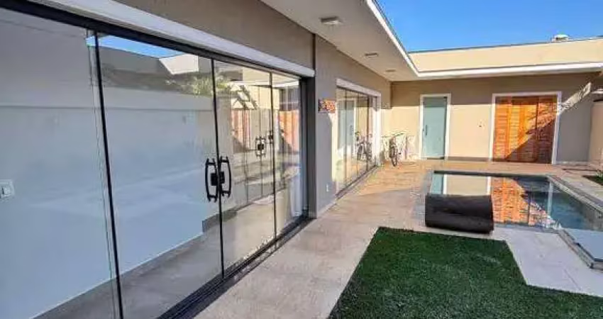 Casa com 3 quartos à venda no Jardins Di Roma, Indaiatuba 