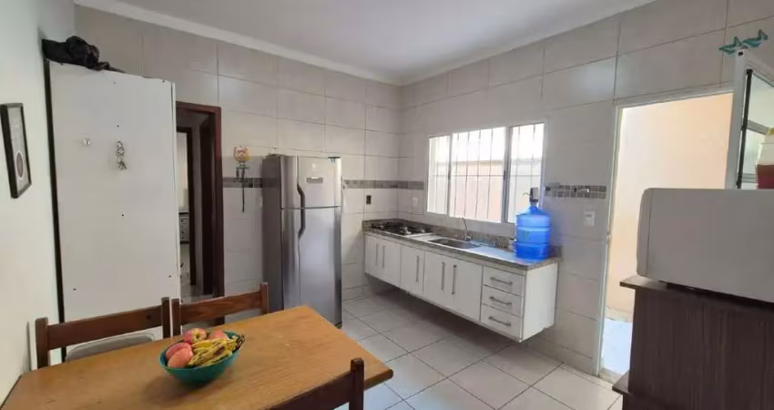 Oportunidade! sobrado à venda no jardim eldorado em indaiatuba com 2 dormitórios sendo 1 suíte e 2 vagas cobertas