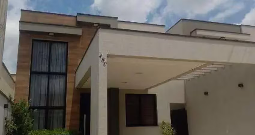 Oportunidade única: casa 110m² no park real por r$ 850 mil