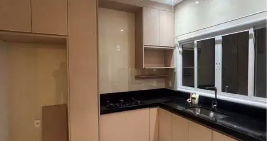 Casa a venda no residencial vila rica em indaiatuba - sp
