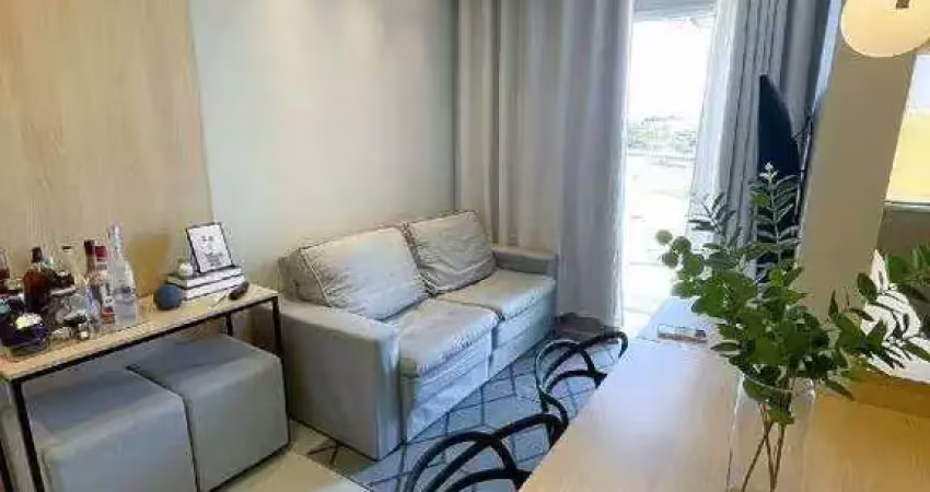Apartamento a venda no villa helvétia em indaiatuba - sp