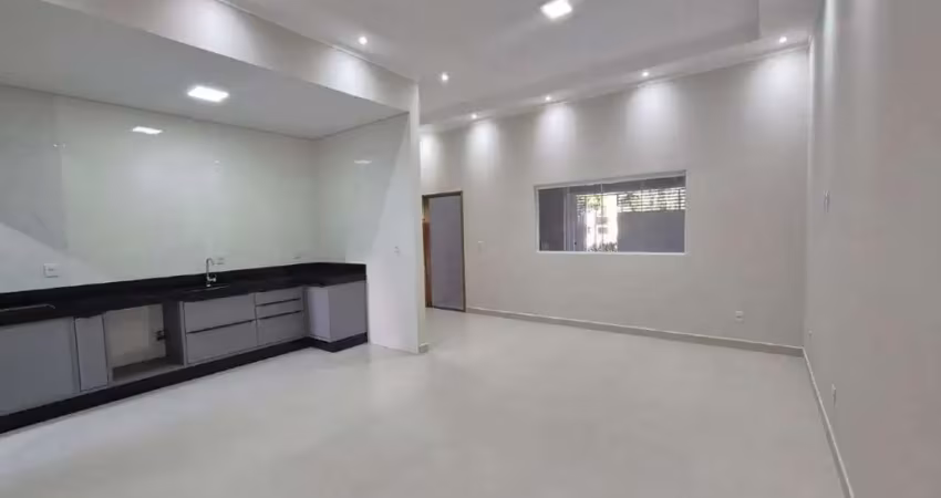 Casa à venda com 3 dorms, 1 suíte , área gourmet, preparação para ar-condicionado e boiler – parque são lourenço