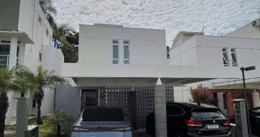 Casa à venda no palm tree residence – conforto e localização privilegiada