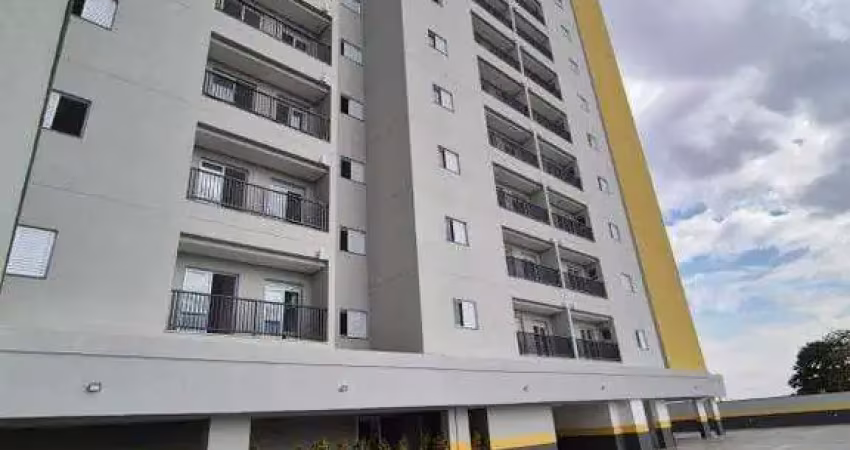 Oportunidade! apartamento estúdio à venda com 2 vagas no vila bela ao lado da faculdade maxplanc – indaiatuba