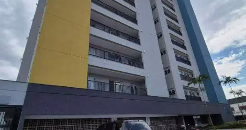 Oportunidade! estúdio no centro de indaiatuba com 2 vagas de garagem cobertas – vila bela