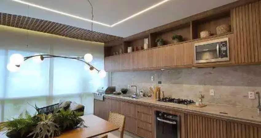 Apartamento com 3 quartos à venda na Cidade Nova II, Indaiatuba 