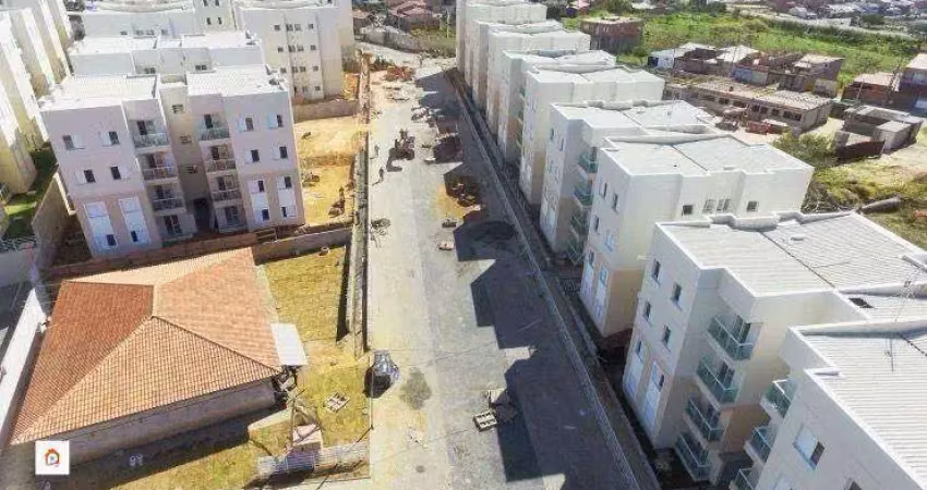Apartamentos no parque das árvores em campinas/sp com valor especial – invista já!