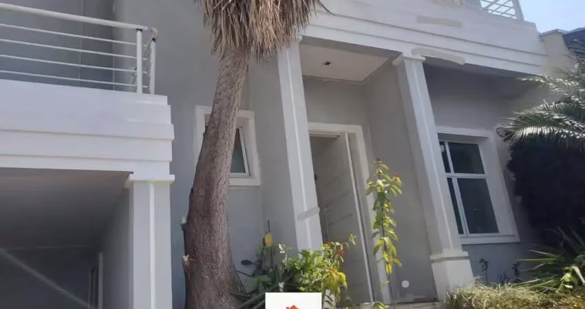 Casa a venda no residencial jardim dos ipês em indaiatuba - sp