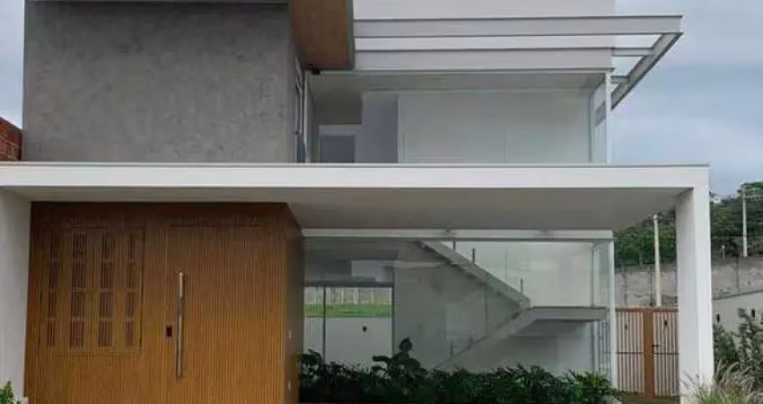 Casa a venda no residencial london park em indaiatuba - sp