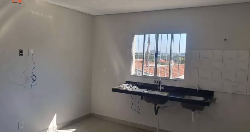 Kitnet / Stúdio para alugar na Vila Georgina, Indaiatuba 