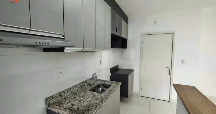 Apartamento com 2 quartos para alugar no Jardim Casablanca, Indaiatuba 