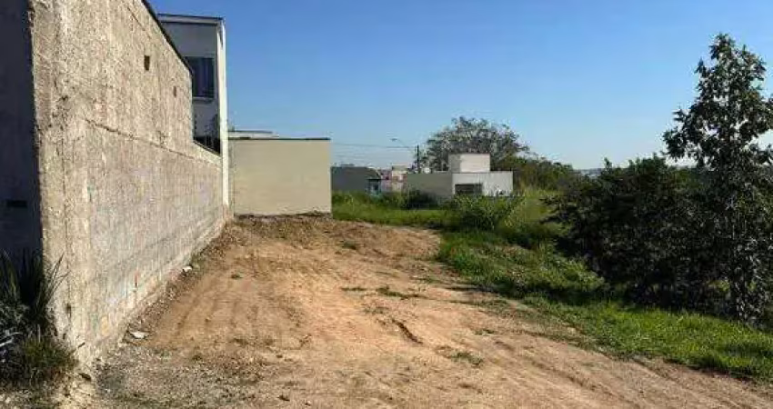 Oportunidade - terreno 257m² à venda no jardim moriyama – indaiatuba