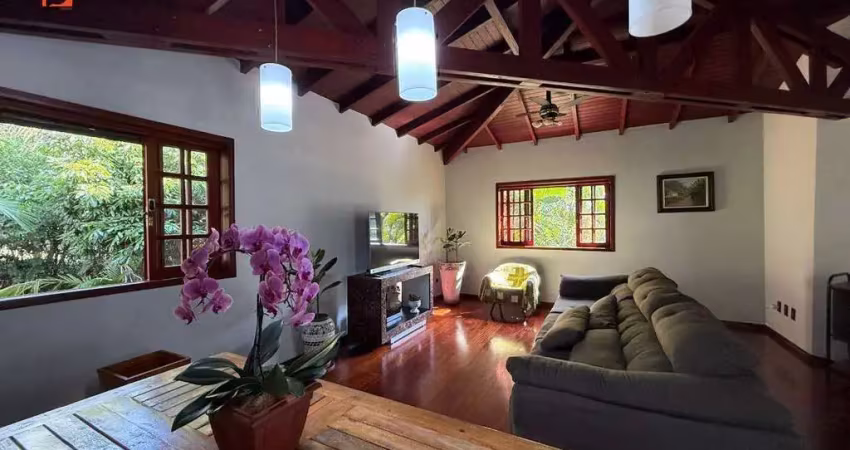 Casa exclusiva à venda no condomínio lagos do shanadu – r$ 3.990.000,00