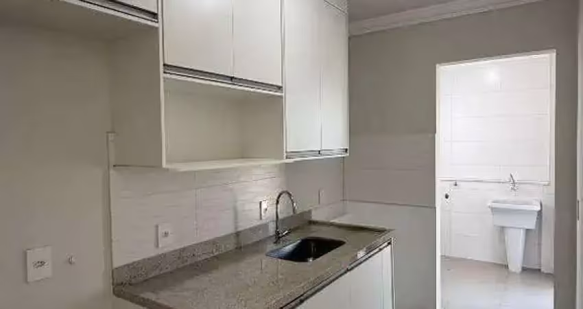 Apartamento disponível para locação com 3 dorms., 2 vagas e lazer completo para locação no natália club house