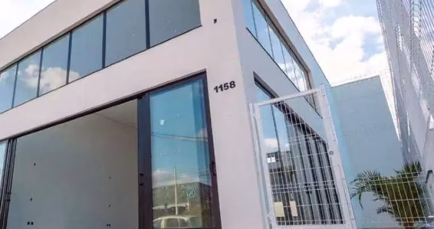 Galpão comercial para locação no jardim esplanada em indaiatuba -sp