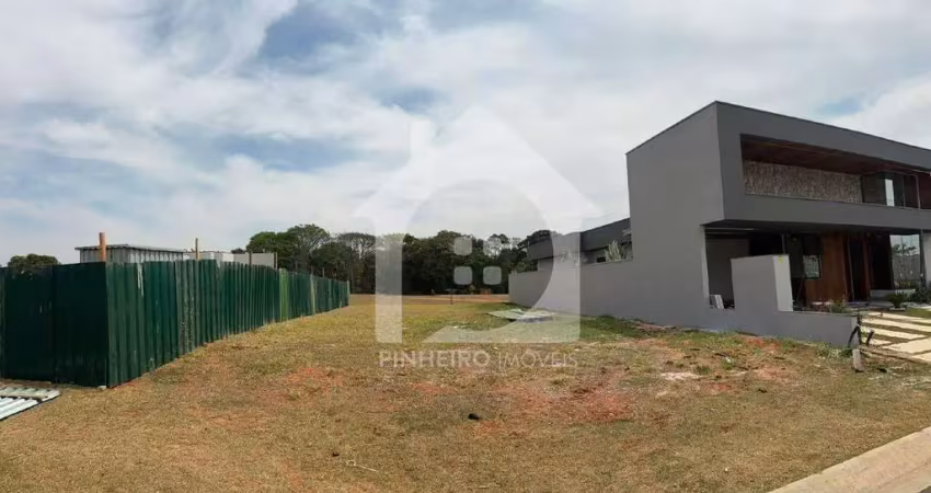 Terreno de 360m² à venda no condomínio vila sapezal – r$ 520.000,00