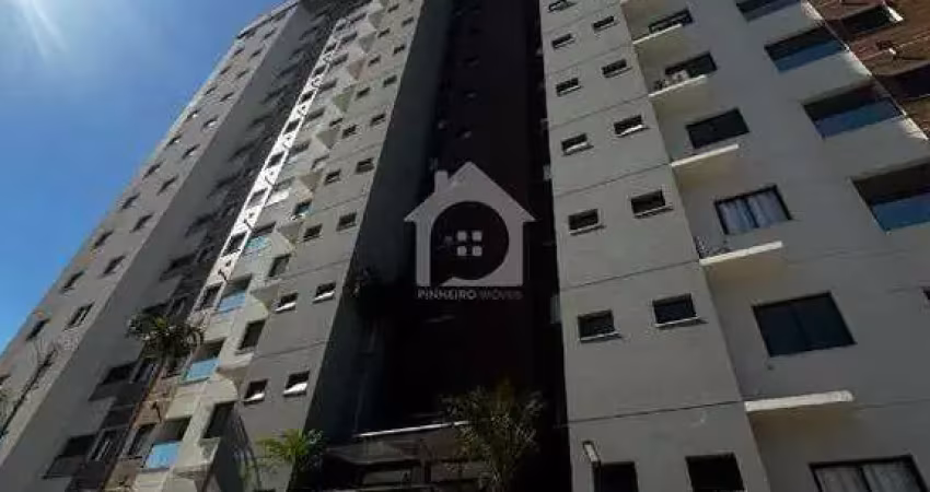 Apartamento à venda - conforto e estilo no manai residence r$ 480 mil