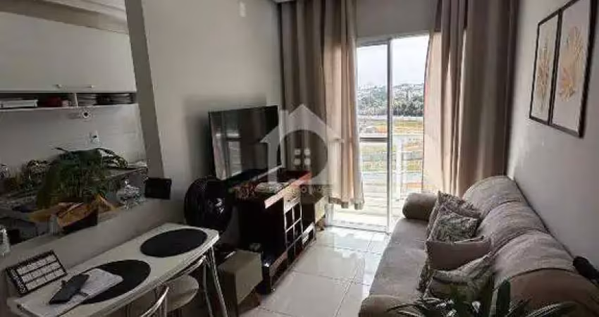 Apartamento à venda no condomínio villa helvetia – indaiatuba/sp – 2 dormitórios, 2 vagas e área de lazer completa