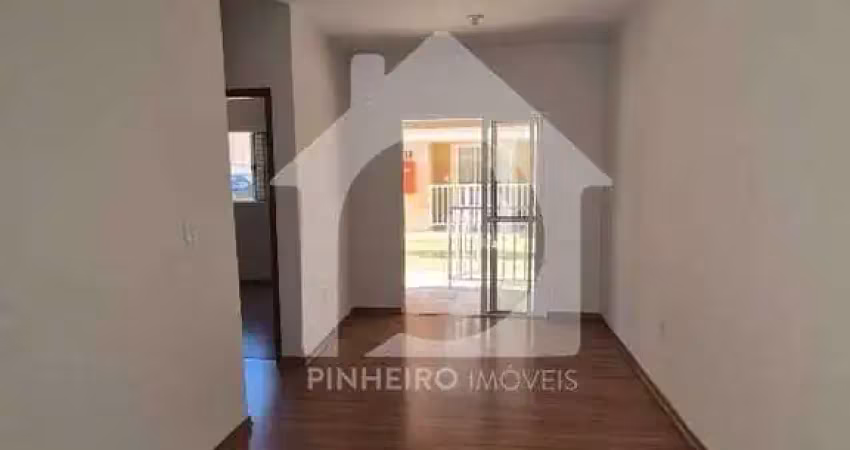 Apartamento com garden para venda – the palms, 2 dorms e lazer total!