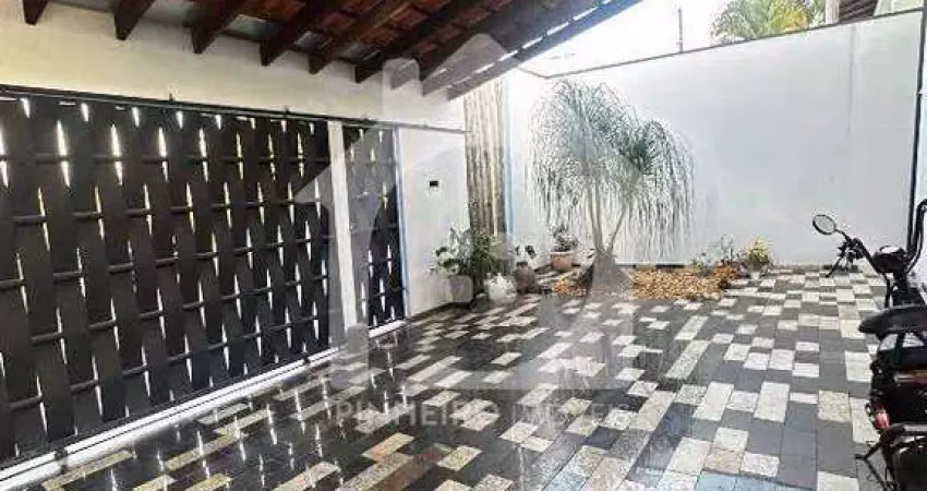 Casa à venda no jardim europa ii – 155m² construídos em terreno de 250m² – r$ 960.000,00