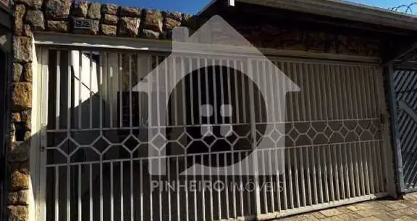 Oportunidade! casa com 3 dormitórios (1 suíte), 2 vagas – r$ 450 mil, aceita proposta