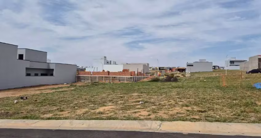 Terreno à venda no condomínio maria cândida – 300m² por r$ 650.000,00