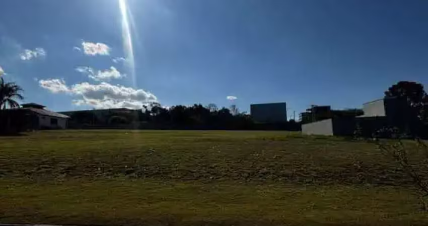 Terreno à venda no condomínio london park – 456m² de exclusividade por r$ 500.000,00