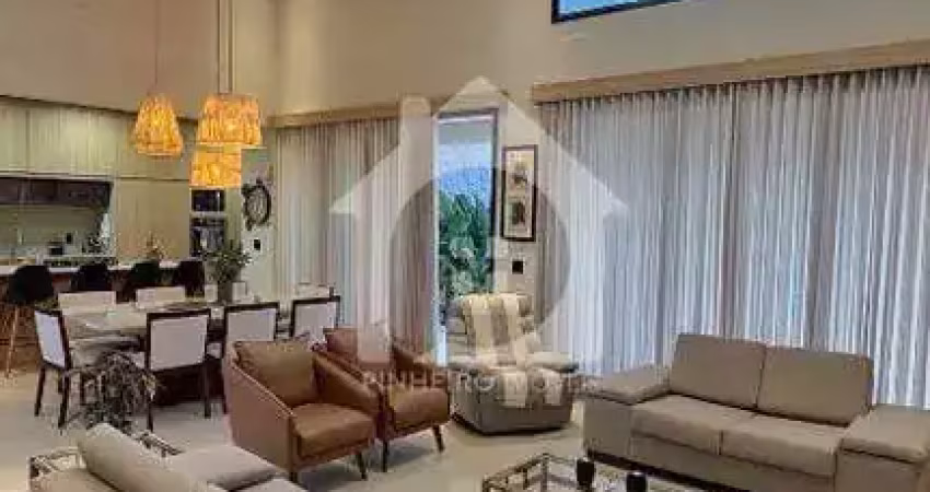 Exclusividade: casa térrea 409m² à venda no jardins do golfe | r$ 4.700.000,00